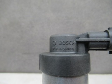 КЛАПАН ДАВЛЕНИЯ ТОПЛИВА BOSCH 0928400818