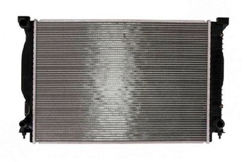 фото thumb №1, Радиаторов audi a4 v6 3.0 3.2 механическая коробка передач 04 - 08