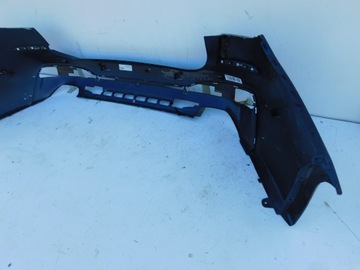 фото thumb №8, Bmw 6 gt g32 m набор бампер задний задняя