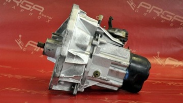 Коробка передач JR5318 Nissan Qashqai I J10 1.6 16V