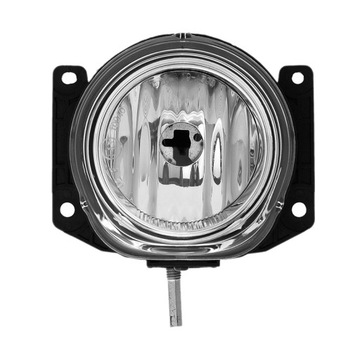 HALOGEN LAMPA PRZECIWMGŁOWA ALFA ROMEO 159 05- L+P