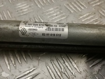 фото thumb №5, Dacia logan i механізм двірник 8200619512