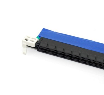 PCI-E PCIE PCI Riser Лента 1x — 16x 19 см