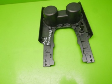 фото thumb №7, Рамка кронштейн na кружки peugeot 3008 i ph1 09-13