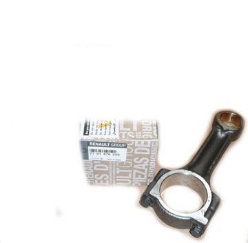 фото thumb №1, Шатуни kpl. 4 szt renault 1.9 dci org ren