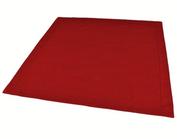 Салфетка RED LINEN 50х50 хлопок Justyna