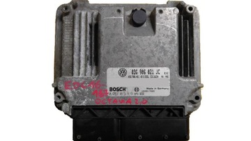 фото thumb №1, Ecu skoda octavia 0281013619 03g906021jc додам