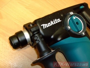 Ударная дрель MAKITA HR2810 2.8J Варшава