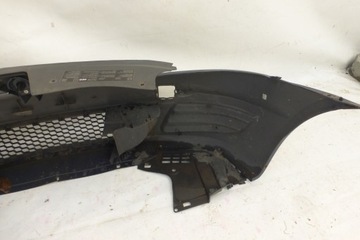 фото thumb №12, Бампер dacia logan lift 09-12 перед bez протитуманних фар