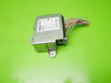 фото thumb №6, Датчик подушек подушка безопасности 604289600 renault megane ii