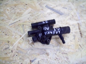 фото thumb №1, Renault laguna ii 1.9 dci 04 r корпус термостата