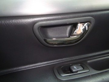 фото thumb №3, Ручка внутрішня права задня задня volvo s80 i 98-