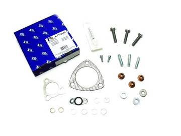 фото thumb №11, Набор монтажный турбонагнетателя vw 1,8t