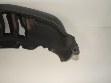 фото thumb №6, Бампер передній перед honda crv i 95-99