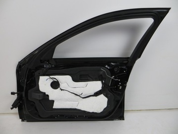 фото thumb №3, Дверь правое передние перед bmw 5 f10