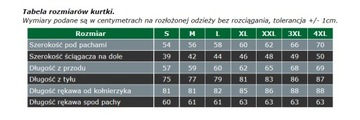 ВЕЛОСИПЕДНАЯ КУРТКА DISCOVERY XL, WINDSTOPER, Lokosport