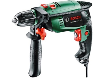 Чехол Bosch UniversalImpact 700 + аксессуары