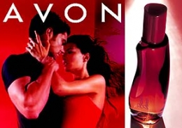 PASSION DANCE Avon - оригинал в коробке 50 мл.