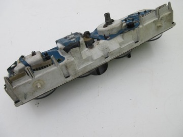 фото thumb №13, Приборы спидометр renault 20/30 r20 jaeger tacho 1975