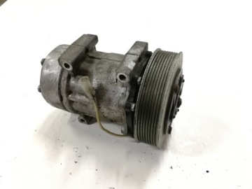 фото thumb №1, Premium dxi 10r компрессор кондиционера компрессор