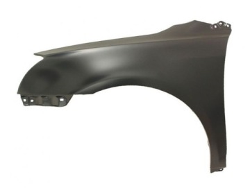 фото thumb №1, Крила передній toyota avensis t25 fl 06-08 лівий