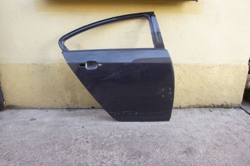 фото thumb №1, Opel insignia hb sedan двері праве задні