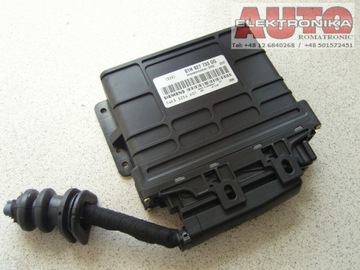 Контроллер коробки передач Audi A4 VW Passat 01N927733DG