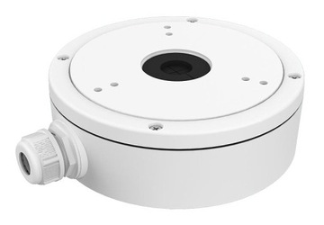 МОНТАЖНАЯ КОРОБКА ДЛЯ КАМЕРЫ DS-1280ZJ-M HIKVISION