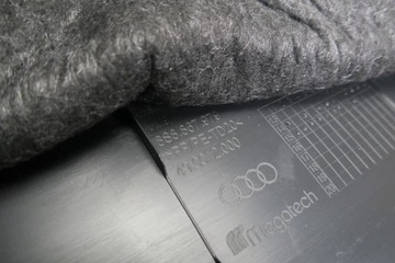 фото thumb №9, Обивка крышки багажника audi tt 8s 8s8867979