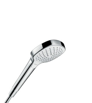 Zestaw podtynkowy Hansgrohe Logis 7w1 - 30 cm