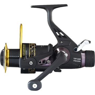 КАТУШКА JAXON TOP CARP FRXL 600 8 ПОДШИПНИКОВ