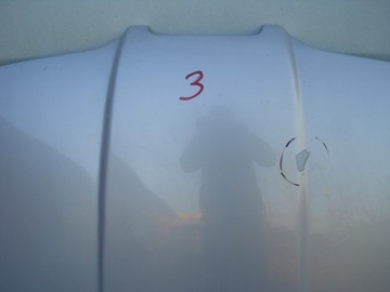 фото thumb №12, Бампер перед передний toledo ii 2 leon i 1 1999-2004 99-04 красный lp3g