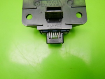 фото thumb №9, Кнопка закрытия крышки задняя lexus ls460l 12-17