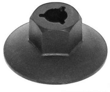 фото thumb №7, Гайка volvo s60 v60 2011- оригинальный номер 980740