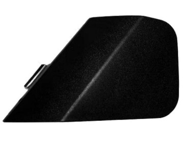 фото thumb №1, Ford fiesta mk7 заглушка фаркоп бампера перед 2008-