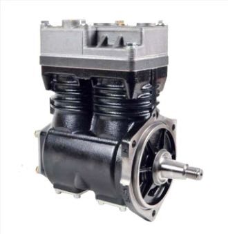 Компрессор renault premium dci knorr lp4851 Оригинал, фото thumb