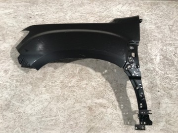 фото thumb №6, Dacia duster ii 18- крыло левый перед передний