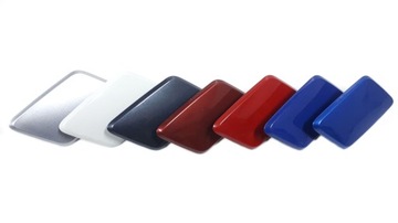 фото thumb №12, Защита омывателя фара skoda oct skoda оригинальный номер 1z0955110 заглушка