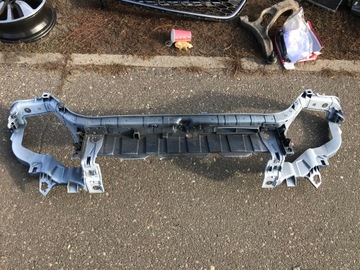 фото thumb №5, Ford s-max mk2 lift 18- pas передний усилитель