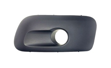 фото thumb №1, Citroen c3 picasso рамка противотуманной фары левая