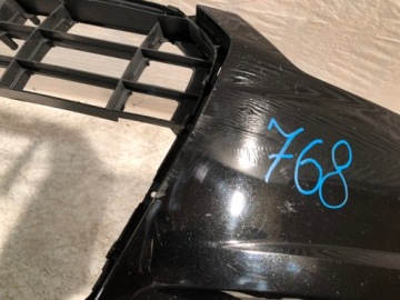 фото thumb №6, Audi a6 c7 4g0 lift s-line бампер перед передний