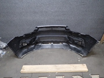 фото thumb №9, Бампер перед mitsubishi asx 17-