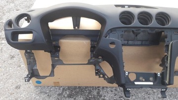 фото thumb №6, Ford s-max galaxy панель приладів консоль панель приладів шкіра orygi