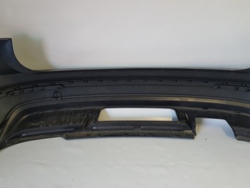 фото thumb №9, Vw tiguan 2 ii 5na бампер задняя задний 2016-2019r