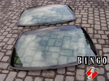 фото thumb №5, Chrysler 300m стекло задняя зад тёмное lub светлая