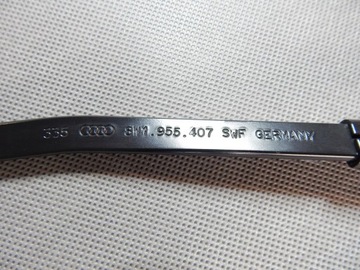 фото thumb №5, Audi s5 f5 рычаг дворники левая 8w6955405