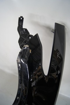 фото thumb №7, Infiniti fx 08- крыло левый перед переднее