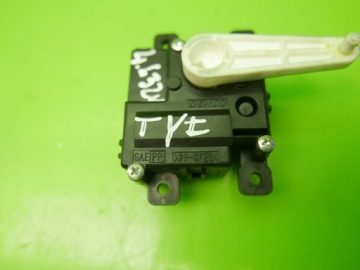 Моторчик керування вентиляція задня lexus ls ls460l Київ, фото thumb