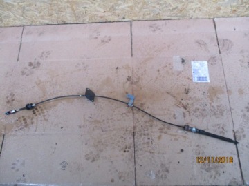 фото thumb №1, Mazda cx5 lift трос перемикання передач автоматична коробка передач бензин