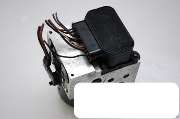 фото thumb №7, Abs nissan primera p11 47600-2f000 0265214411